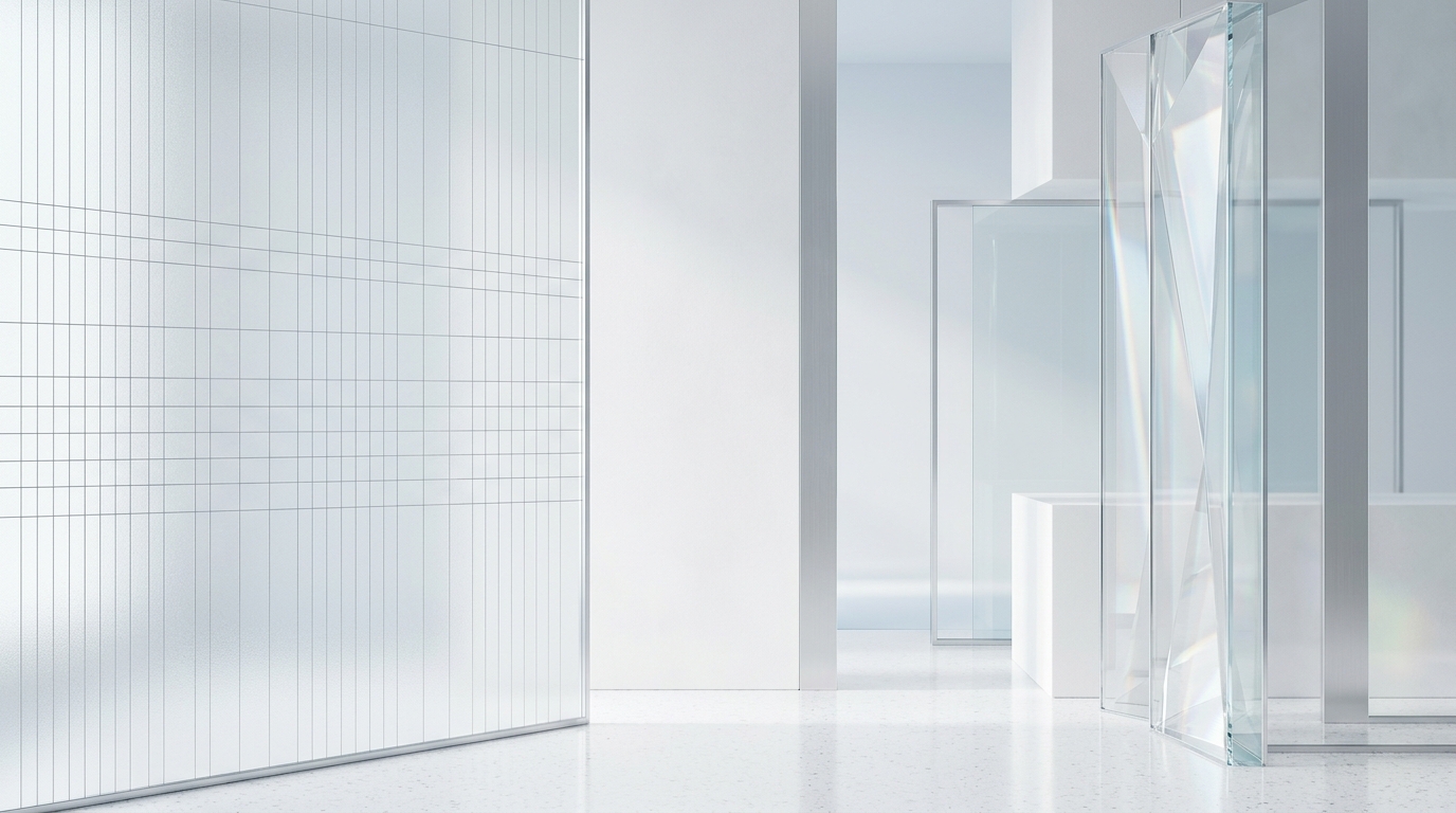Pure Architectural Structure